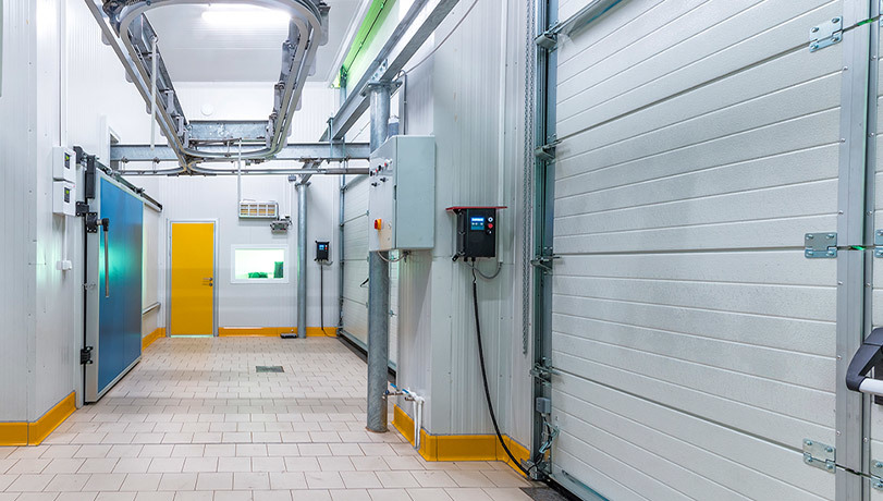 冷库安装中，冷库是如何分类与运用的