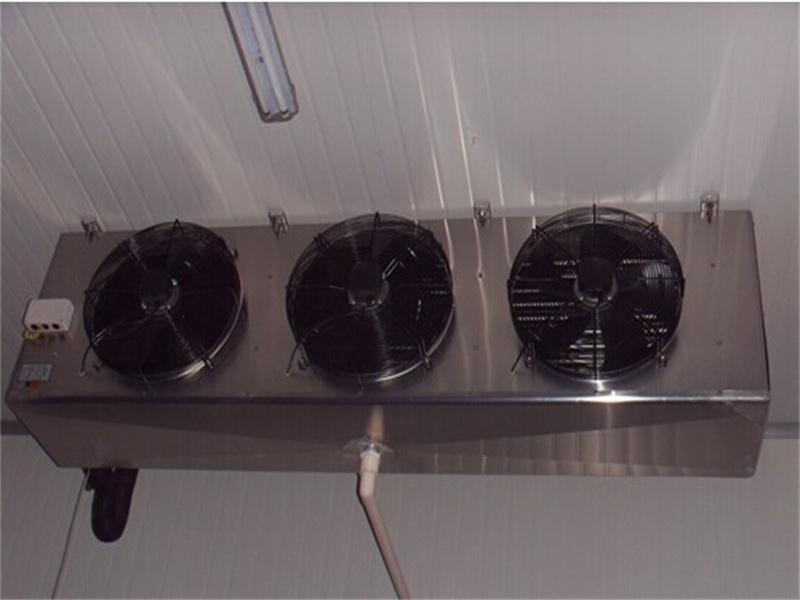 冷风机