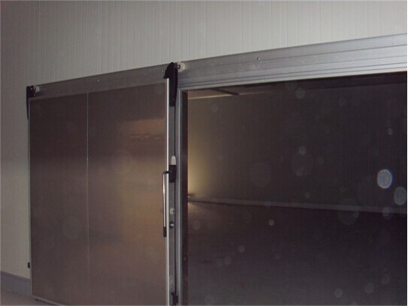 不锈钢手动平移门